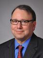 Photo: Dr. Marc Lipton, DPM