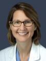 Photo: Dr. Donna Buckley, MD