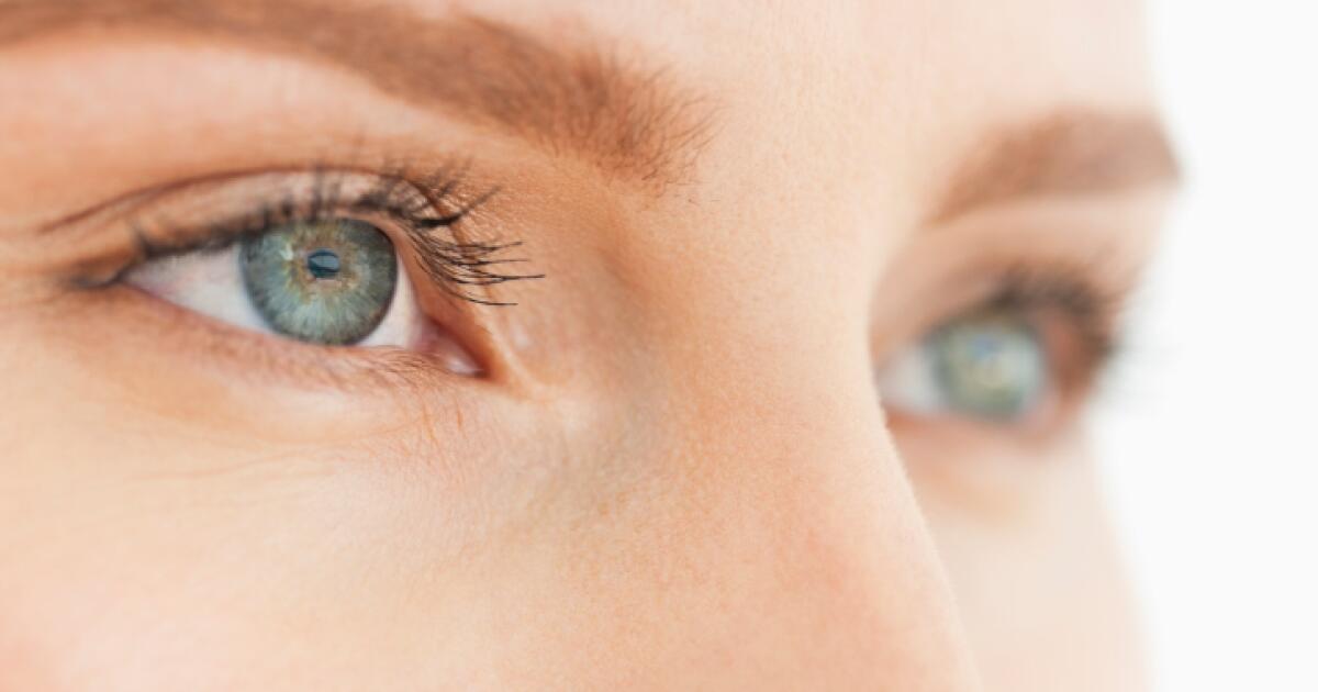 8 Common Eye Symptoms and What They
