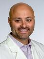 Photo: Dr. Michael Depersis, DO