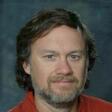 Photo: Dr. Richard Pearce, MD