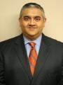 Photo: Dr. Saurin Popat, MD