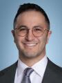 Photo: Dr. Aaron Yazdian, MD