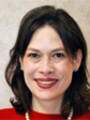 Photo: Dr. Mary Allen Hutchinson, MD