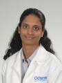 Photo: Dr. Shrisha Bodana, DO