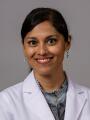 Photo: Dr. Dipanwita Saha, MD