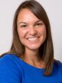 Photo: Dr. Andrea Mertz, MD