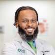 Photo: Dr. William McIntosh, MD