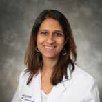 Dr. Kalindi Parikh, MD