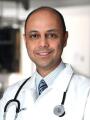 Photo: Dr. Reza Mehzad, MD