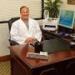 Photo: Dr. Michael Livingston, DPM