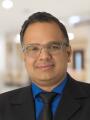 Photo: Dr. Kamal Abbi, MD