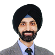 Photo: Dr. Sanjivan Kohli, MD