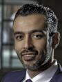 Photo: Dr. Farbod Rastegar, MD
