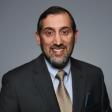 Photo: Dr. Asad Aziz, DO