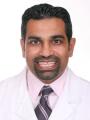 Photo: Dr. Parthiv Patel, DO