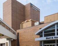Akron General Medical Center