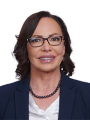 Photo: Dr. Patricia Lopez Po, MD