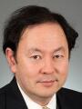 Photo: Dr. Masanori Takeoka, MD