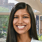 Dr. Sarah Shah, DO