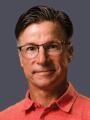 Photo: Dr. Ronald Morgan, MD
