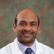 Photo: Dr. Shyam S Odeti, MD
