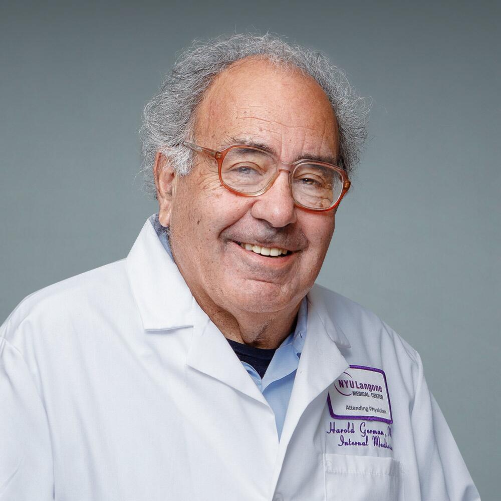 Find Care with Dr. Harold German, MD – in Huntington Station, NY ...