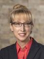 Photo: Dr. Elizabeth Boyle, MD