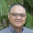 Photo: Dr. Kibert Kato, OD