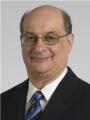 Photo: Dr. Benico Barzilai, MD