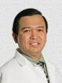 Photo: Dr. Raphael Francisco, MD