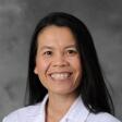 Photo: Dr. Ali Luck, MD