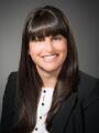 Photo: Dr. Lauren Shikowitz-Behr, MD