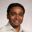 Photo: Dr. Srinivasa Meka, MD