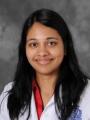 Photo: Dr. Nalinikumari Gandhe, MD