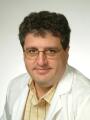 Photo: Dr. David Siegel, MD