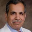 Photo: Dr. Shaukat Ali, MD