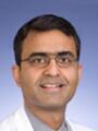 Photo: Dr. Fuad Afzal, MD