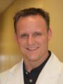 Photo: Dr. Matthew Petitt, DO