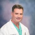 Photo: Dr. James Montgomery, MD