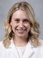 Photo: Dr. Ashley McCormack, MD