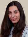 Photo: Dr. Heather Lampert, DO