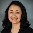 Photo: Dr. Nina Vasavada, MD