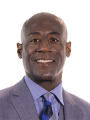 Photo: Dr. Michael Young, MD