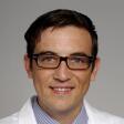 Photo: Dr. Miles Birmingham, DO