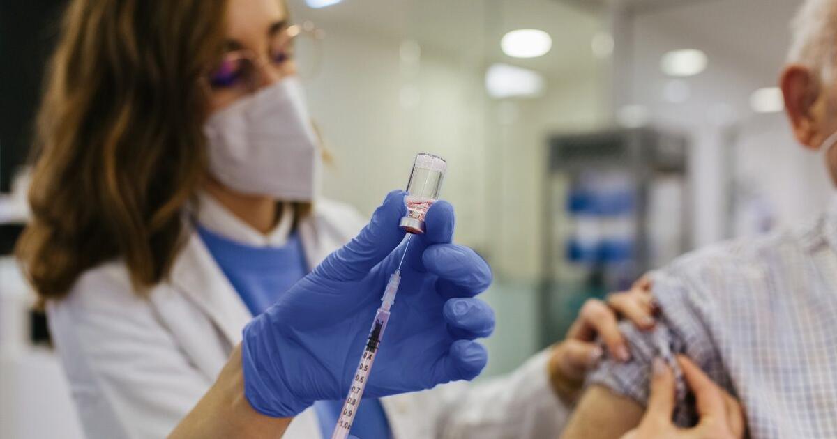 Cancer Test Injection Injection-Based Immunotherapy Treatment for Biliary Tract Cancer