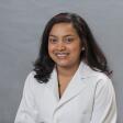 Photo: Dr. Kristina Raveendran, MD