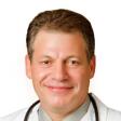 Photo: Dr. David Stewart, MD