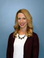 Photo: Dr. Brooke Reynolds, OD