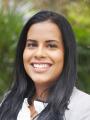Photo: Dr. Indhira Bisono Jiminez, MD